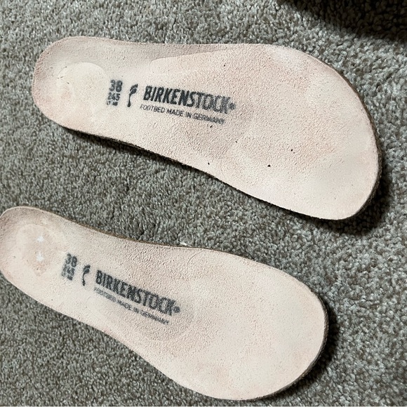 Birkenstock Bend shoe size 38 - Picture 2 of 6